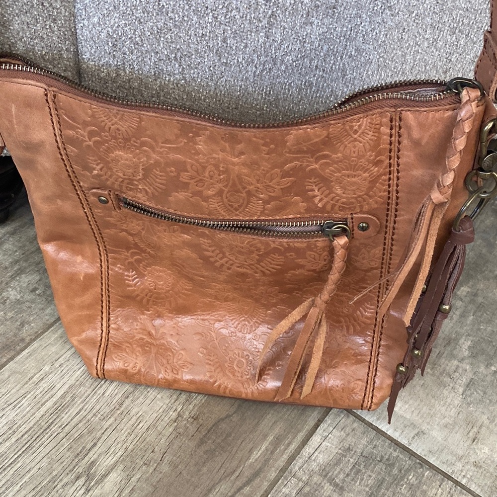 Brand new cross over bag